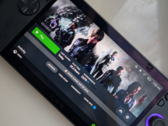 Resident Evil 6 will give you many hours of gameplay on a single charge, but you probably won't want to (Image Source: Notebookcheck)