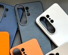 A truckload of cases for the Galaxy S26, Galaxy S26+, and Galaxy S26 Ultra hints at the approaching Galaxy Unpacked launch. (Image source: MysteryLupin)