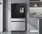 Samsung is going to put ads on many smart fridge displays (Image source: Samsung)