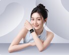 The Redmi Watch 6 Active smartwatch is now supports Always-on display
