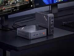 The Ninkear L20 mini PC is powered by Intel's Core Ultra 5 SoC.