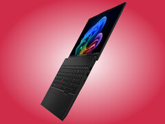 Lenovo sells the ThinkPad L16 Gen 3 only with AMD Ryzen AI 400 processors, for now.