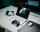 One of the best compact gaming laptops gets a brighter OLED - Asus ROG Zephyrus G14 2026 Review