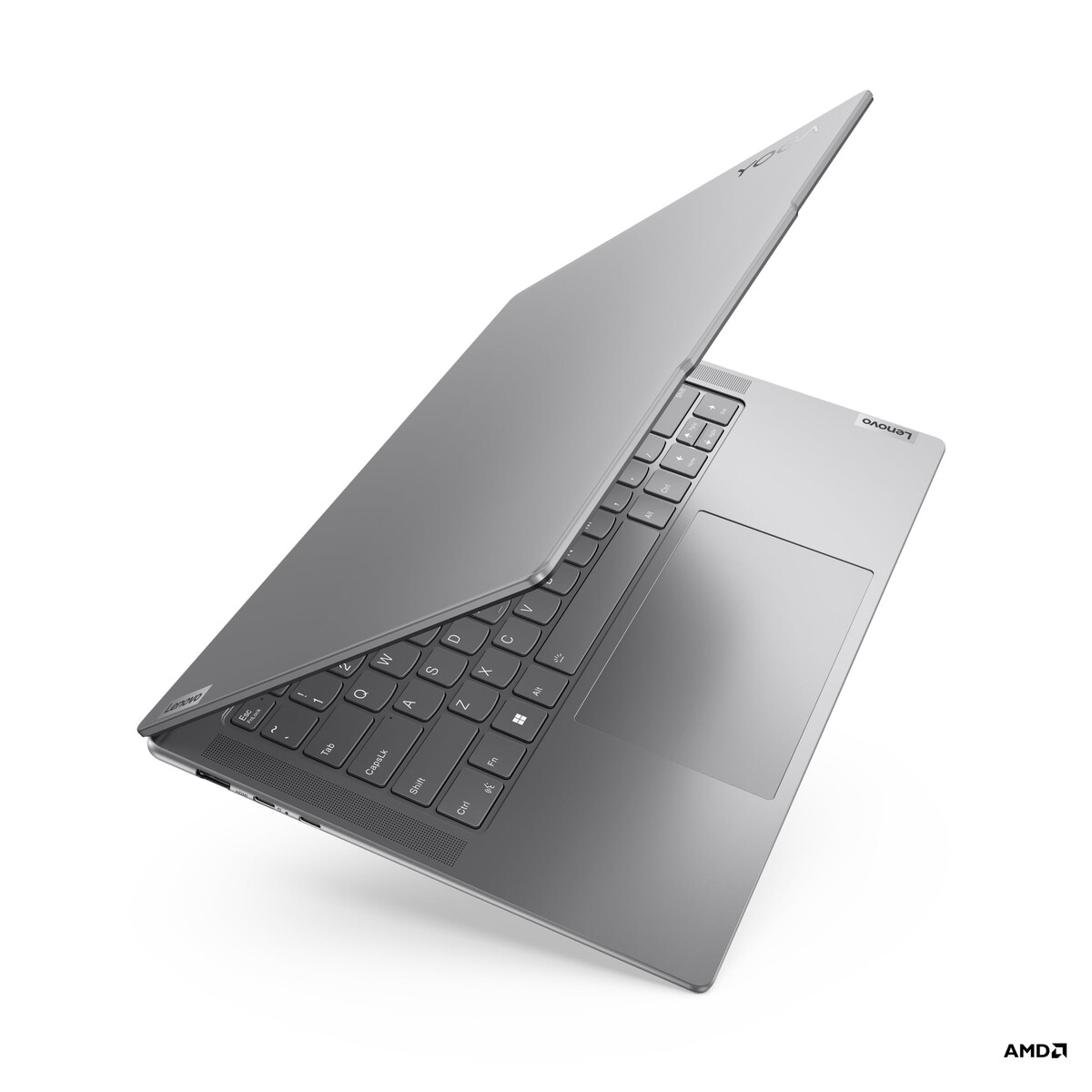 Lenovo's Latest Line-up of New Yoga Laptops Empower Creators from