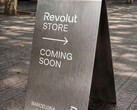 Revolut gets a store.