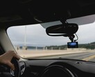 A car with a dashcam (Image source: Nicole Logan/Unsplash)