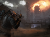 A screengrab from Cronos: The New Dawn (image source: Epic Games Store)