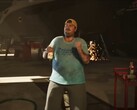 A fan has spotted another apparent error in the second GTA 6 trailer.