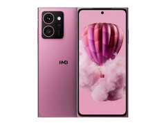 The HMD Skyline 2 will have upgraded cameras and a more powerful processor than the original Skyline (pictured).