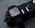 The Casio M-Edition comes in a design similar to Leica M cameras (Image source: PPP Cameras)