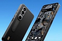 The Nokia Mission-Safe Phone 2 is said to offer an extremely robust body.