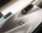 The OnePlus Ace 5 Ultra. (Image source: OnePlus)