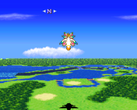 A screengrab from Secrets of Mana Reborn v2.5