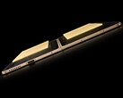 The Magic V6 will ship with an inferior battery capacity globally than in China.