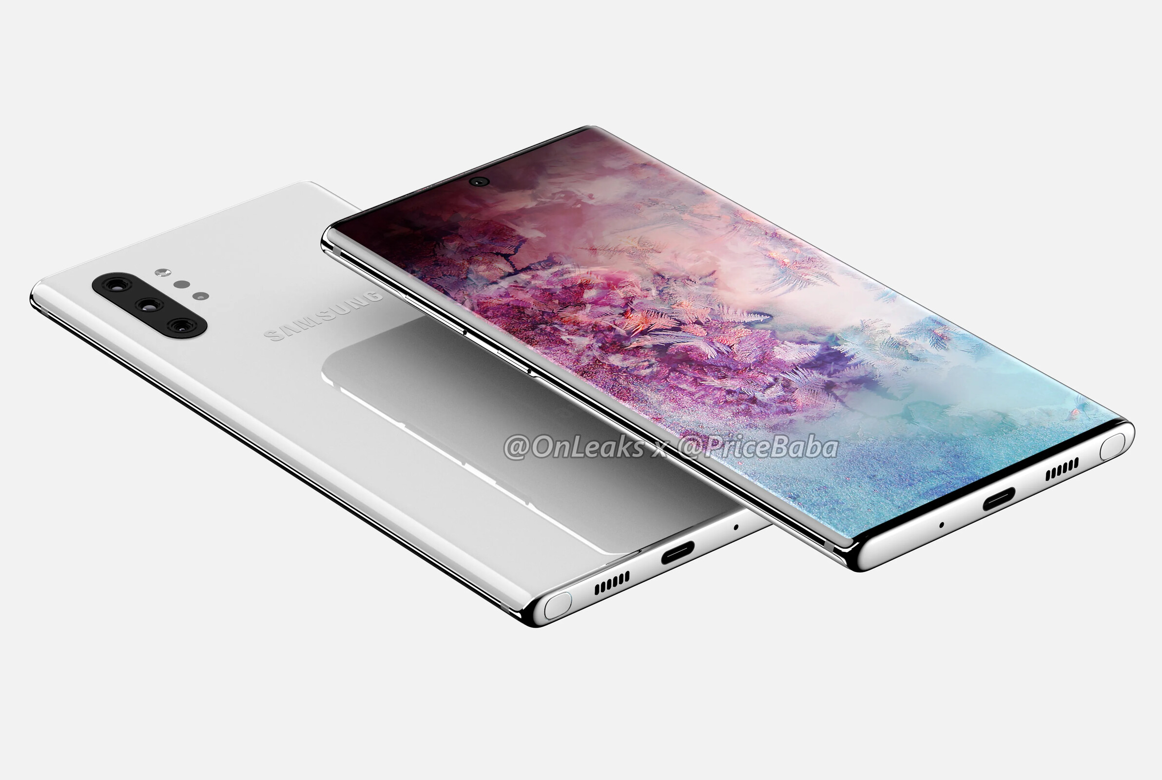 Deskundige Haven temperament Galaxy Note 10 phones confirmed to feature a brand new SoC as pricing  details leak - NotebookCheck.net News