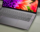 Lenovo Yoga Pro 7i 14 Aura Edition (image source: Notebookcheck)