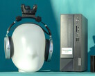 The Brandenburg Labs Okeanos Pro headphones mimic sound studios with up to 16 virtual speakers for audio mastering and production work. (Image source: Brandenburg Labs)