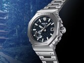 The Casio G-Shock MRG-B2100D-2A watch (pictured) is now available in the UK. (Image source: Casio)