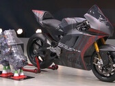 QuantumScape introduces the first Ducati motorcycle with solid-state batteries (Image source: Volkswagen)