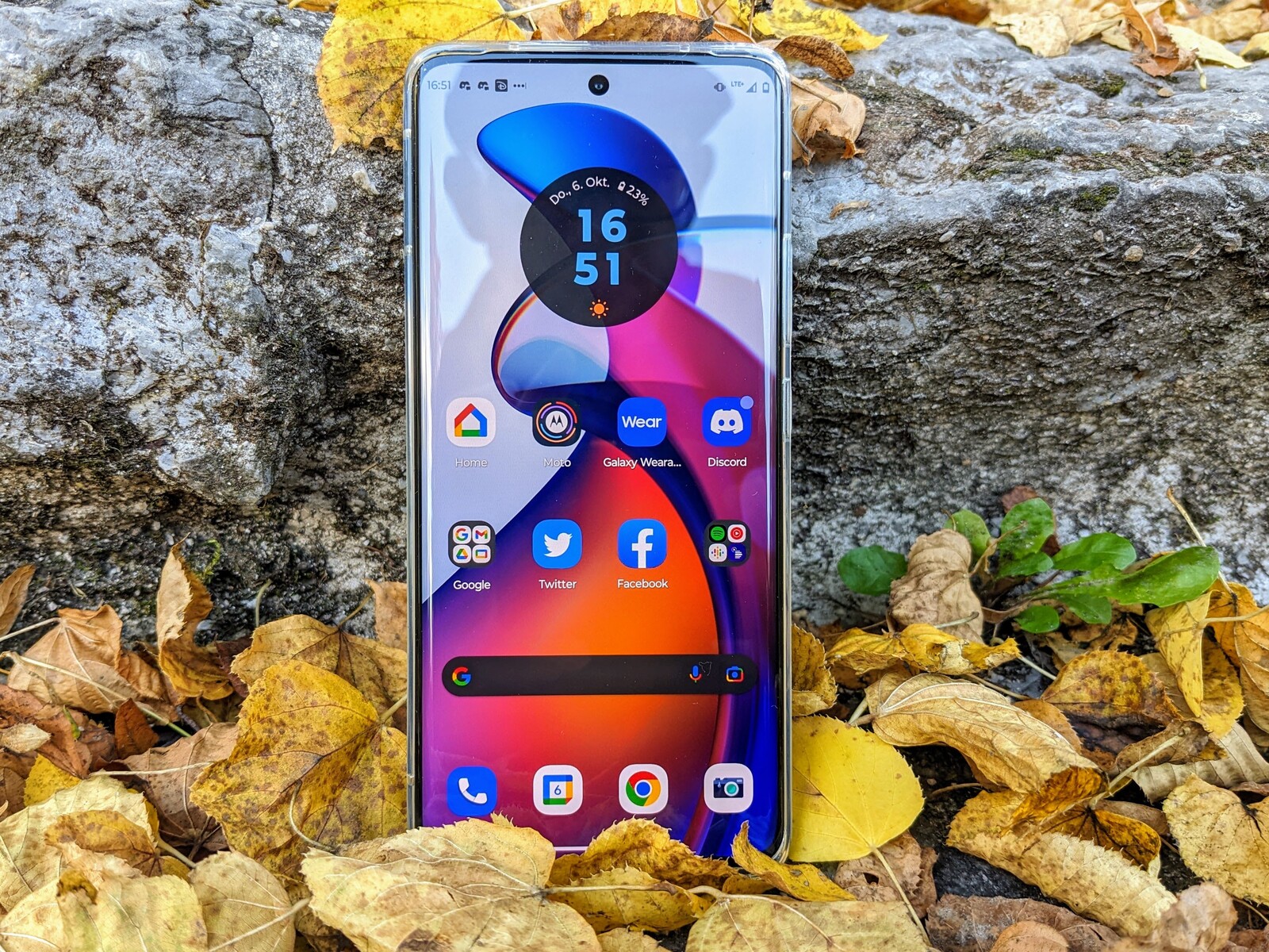 Motorola Edge 30 Fusion review: Elegant and well-balanced!