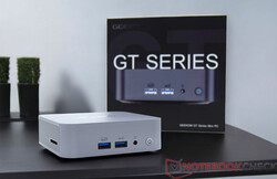 Geekom GT13 Pro in review - provided by Geekom