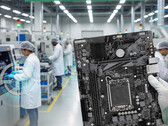 Gigabyte will soon start manufacturing its motherboard line up in India. (Image Source: Gigabyte)