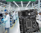 Gigabyte will soon start manufacturing its motherboard line up in India. (Image Source: Gigabyte)