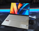 Asus VivoBook S 14 OLED laptop review: Successful performance of the Ryzen AI 9 HX 370