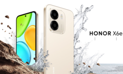 The X6e has a 50 MP main camera