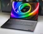 Razer Blade 16 2025 (Image source: Notebookcheck)