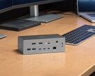 OWC has introduced a new Thunderbolt 5-based dock with a price tag of $349