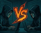 A hacking forum got hacked. (Image source: AI generated by GPT-4o)