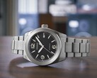 Casio's CMK-100 series of audomatic watches have been revealed