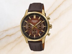 Casio’s new Edifice EFR-575 watches are coming to Europe