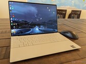 The Dell XPS 13 Plus with the beautiful OLED panel has dropped below $1,200 (Image: Allen Ngo)