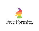 A banner asking that Fortnite be unshackled from Apple's allegedly draconian policies for its App Store (image source: Epic CEO Tim Sweeney on X)