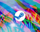 LavaLamp was on early access before the full release. Pictured: an edited screenshot from the free game. (Image source: Steam)