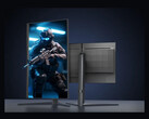 The 27M2N5500X gaming monitor goes for around $280 in China.