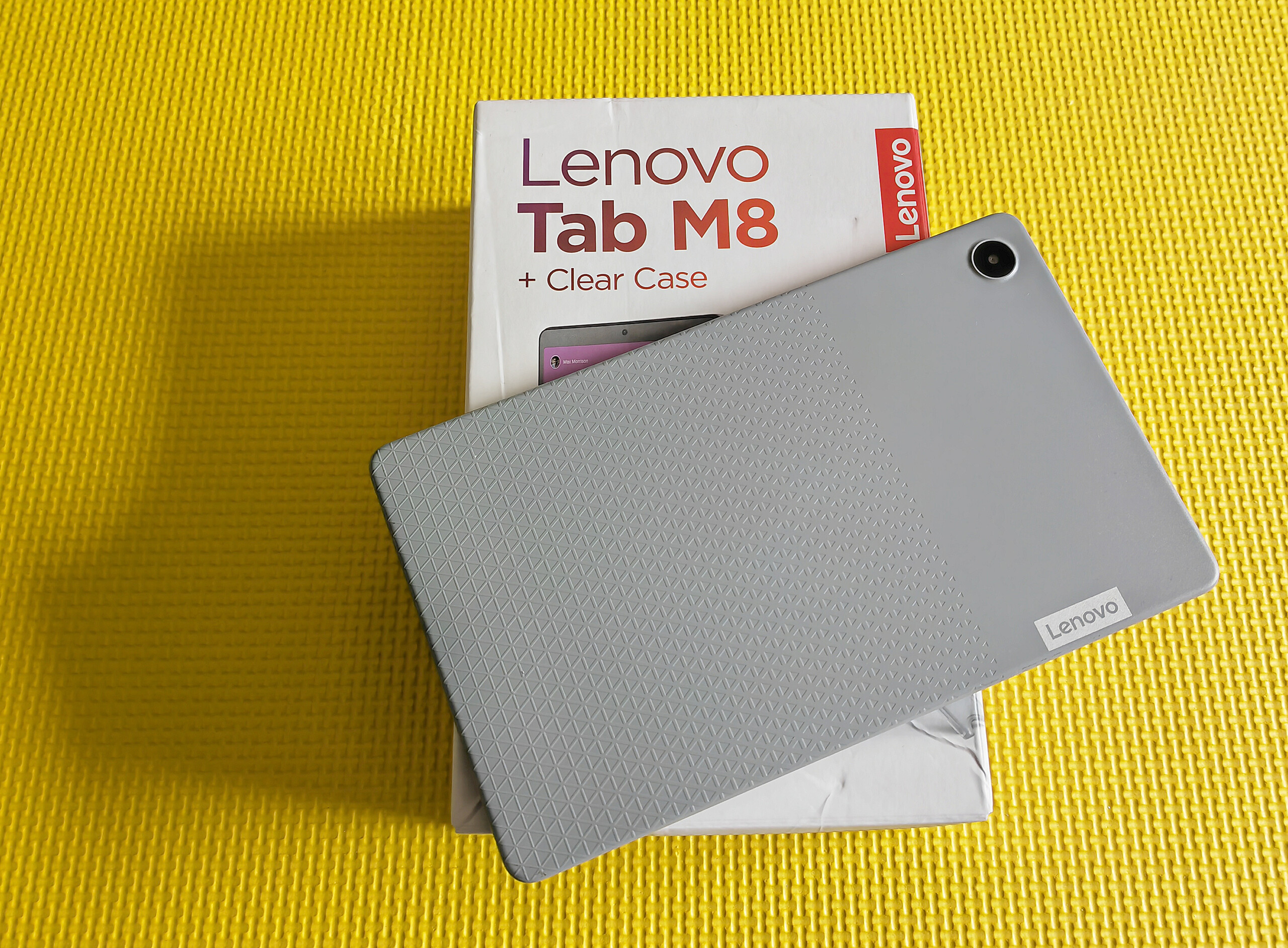Lenovo Tab 4 10 : fiche technique, prix et discussion