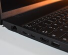 The Lenovo ThinkPad L16 Gen 2 AMD with the AMD Ryzen 5 Pro 215.