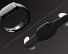 The Nullix Lyfe wearable will be crowdfunded on Kickstarter. (Image source: Nullix)