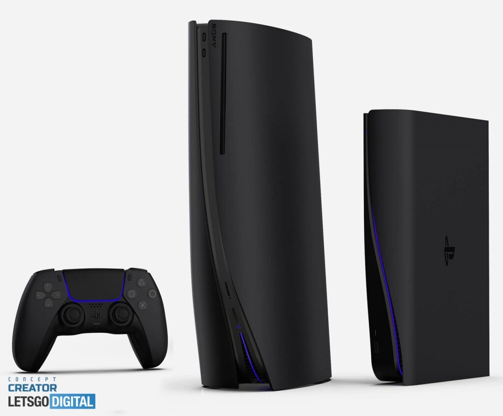 Sony's Redesigned PlayStation 5 Slim: Gaming's Compact Powerhouse