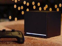 According to public regulatory filings, the Steam Machine could launch before June 29, 2026.