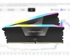 The prices for several DDR5 RAM offerings in Germany appear to have dropped since their peaks in January.