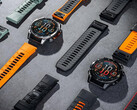 Garmin's new update brings multiple bug fixes to the Fenix 8 Pro and co.
