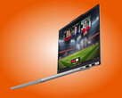 The IdeaPad Slim 5 13IWC11 weighs a mere 1.19 kg.