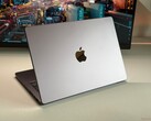 M5 Max with inconsistent performance and throttling issues - Apple MacBook Pro 14 Review