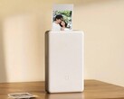 Mijia Pocket Photo Printer Pro features a compact design (Image source: Xiaomi)