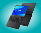 The modular nature of Schenker's concept laptop has made way for a conventional 16-inch laptop.