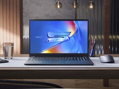 The Connect 15 is a new notebook for office useres